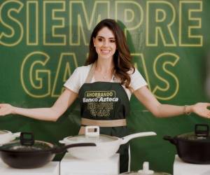 <i><b>La nueva campaña de Banco Azteca que por tercer año consecutivo implementan busca incentivar el hábito del ahorro y premiar la constancia de sus clientes. </b></i>