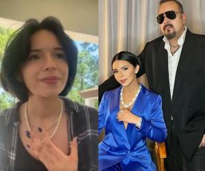 La relación polémica del momento entre Christian Nodal y Ángela Aguilar está causando gran controversia entre sus seguidores. Ahora, su padre, Pepe Aguilar, reaccionó ante el ahora novio de su hija y lanzó advertencias. ¿Afectará la relación padre e hija? Aquí te lo contamos