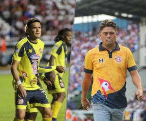 Roberto Moreira habló de la inesperada salida de Tilguath en Génesis