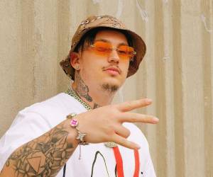 Hasta el momento se desconocen las causas de la repentina muerte del rapero, pero ya se abrió una investigación.