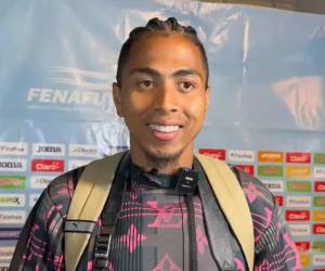 Rivas dejó bien en claro que este duelo ante Costa Rica lo califica. “Después de las eliminatorias, este es el partido más importante que tenemos”.