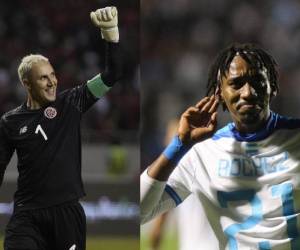 El duelo entre ticos y catrachos se desarrollará en el Toyota Stadium en Texas.