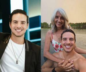 El actor y cantante mexicano, Vadhir Derbez, enterneció las redes sociales con una publicación que hizo a través de sus redes sociales en la que presumió a su madre en conmemoración del Día de la Madre que se celebra el 10 de mayo en México. La imagen causó tanto revuelo que ahora muchos internautas llaman a la progenitora de Vadhir, “la suegra de México”, a continuación te contamos el porqué.