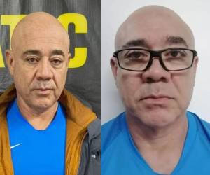 Donaldo Enrique Flores Pacheco es un hombre con un oscuro pasado que fue condenado en España y ahora enfrenta un proceso legal en Honduras. Según las autoridades, se trata de un presunto violador en serie.