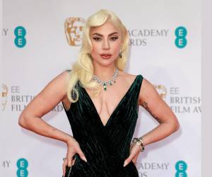 La cantante desató las especulaciones de embarazo en una de sus recientes presentaciones de<i> </i>Jazz + Piano, en su residencia en Las Vegas.