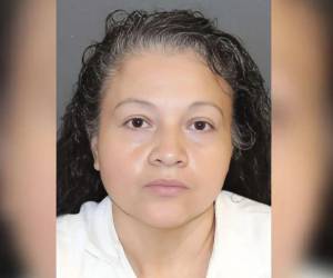 Carmen Mejía es la hondureña que hoy causa indignación en redes sociales por su doloroso caso. Perdió 22 años de su vida en una cárcel de Estados Unidos por un crimen que no cometió.