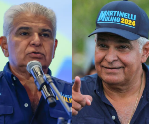 El presidente electo de Panamá, quien fuera el último candidato en incorporarse a la carrera, ha ganado gran aceptación durante el proceso de elecciones, donde logro el 34% de los votos, pese a que nunca estuvo en un debate con los demás candidatos. Aquí te contamos de su trayectoria.