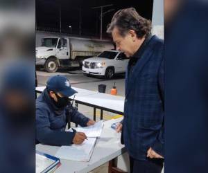 Liberan al exgobernador de Tamaulipas acusado de corrupción y reclamado por la justicia de EEUU