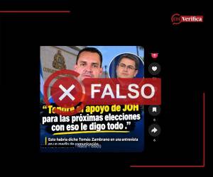 Captura de pantalla a una publicación de TikTok, hecha el 28 de septiembre de 2026, adaptada a esta cartela.