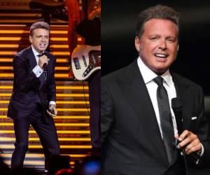 En agosto pasado, cuando Luis Miguel estaba en su gira en Argentina para realizar una serie de conciertos en el Movistar Arena, los fanáticos se vieron sorprendidos por los notorios cambios en el aspecto físico del “Sol de México”.