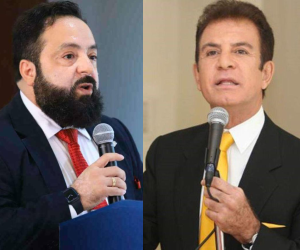 La normativa establece que las decisiones del CN se toman por la mitad más uno de los diputados presentes.