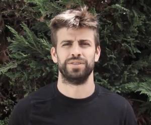 Gerard Piqué se retiró del fútbol y del Barcelona.3gerardpique