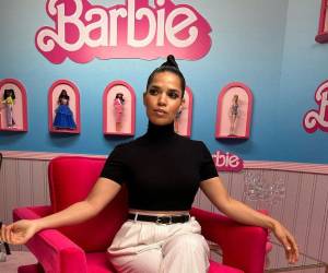 America Ferrera es una hondureña que con su destacada carrera en Hollywood y con su talento ha abierto el camino para las mujeres latinas en Estados Unidos y el mundo. Aquí te contamos más detalles sobre ella