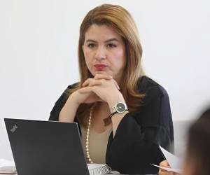 La jueza que rechazó la solicitud citó el artículo 101 del Código Procesal Penal, que define como imputada a toda persona a quien se le atribuya participación en un delito.