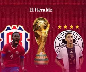 Los costarricenses mantienen la esperanza de clasificar a los octavos de final del Mundial de Qatar 2022.