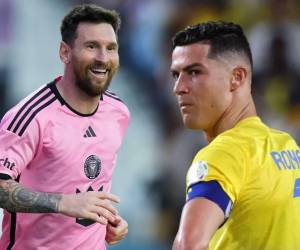 Fabio Capello fue claro al referirse al tema entre Messi y Cristiano Ronaldo.