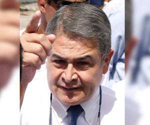 Este 3 de agosto de 2026, a pocos días de que Hernández regresara a Honduras tras más de cuatro años fuera del país, fue citado a la audiencia de declaración de imputado por el caso Pandora II.