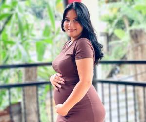 La trágica muerte de Litzy Espinoza, una joven madre que perdió la vida por complicaciones médicas durante una cesárea, deja en dolor y luto a su pareja, a su hija y a su bebé, quien logró sobrevivir. Esto dijo la nicaragüense antes de lo ocurrido.