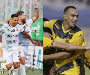 Real España tiene un partido de vida o muerte ante el Herediano en Costa Rica.