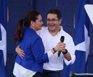 Mi familia ha sufrido persecución injusta y revocación de visas, lamentó Ana García.