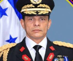 Tulio Armando Romero Palacios, fue exasesor del jefe de Estado Mayor del Ejército de Honduras.