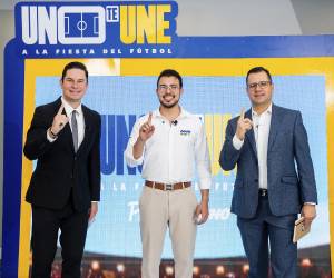 Ejecutivos de Estaciones de Servicio UNO y Tiendas Pronto anunciaron al quinto ganador de la promoción UNO te une a la fiesta del fútbol, reafirmando su compromiso de premiar la fidelidad de los clientes a nivel nacional.