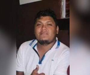 La muerte de Douglas ha causado consternación en su familia y en su padre Enrique Arce, quien es un periodista de Choluteca.