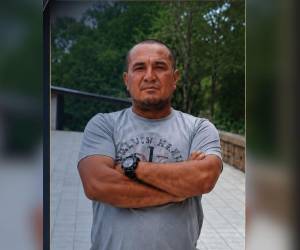 Una nueva tragedia en Honduras enluta a unas ocho familias, incluida la de Josué Leonidas Herrera Baquedano, una de las víctimas del fatal accidente en Villa Nueva.