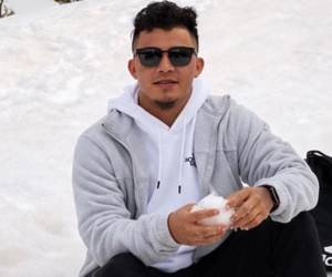 Josué Zerón es el tercer hondureño que murió dentro de un vagón de un tren en Laredo, Texas, mientras intentaba regresar a Estados Unidos. Su cuerpo fue encontrado junto a otros migrantes, entre ellos otros dos compatriotas. Esto ocurrió con ellos: