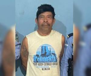 Dos pequeñas fueron víctimas de abuso por parte de su propio padre, a quien no le bastó cumplir una condena por agredir a una de sus hijas, sino que al salir de prisión abusó de otra de sus pequeñas.