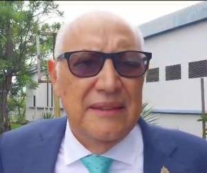 Las declaraciones del exmagistrado Ibis Discua Barillas surgen luego de que el Congreso Nacional aprobara en primer debate una iniciativa que busca quitar las funciones administrativas a Rebeca Ráquel Obando.