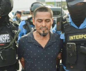 Una de las principales características de los crímenes del “Cártel del Diablo” es que a la mayoría de sus víctimas les cortan la cabeza. Las autoridades capturaron a Modesto Murillo Gutiérrez.