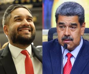 Músico, economista, militante del Partido Socialista Unido de Venezuela y “defensor de la verdad de Venezuela”, así es como se autodescribe en su cuenta de X Nicolás Maduro Guerra, hijo del presidente venezolano Nicolás Maduro, capturado este 3 de enero de 2026 por Estados Unidos.