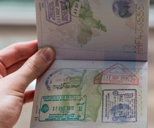 Honduras aplicará reciprocidad con los ciudadanos costarricenses que deseen ingresar al territorio.