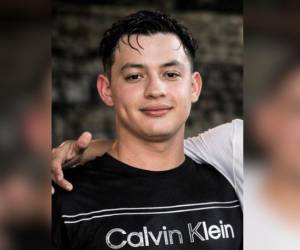 Tras varias horas de búsqueda se confirmó el hallazgo del cuerpo de Olvin Alexander Mejía Solís, uno de los tres universitarios hondureños ahogados en El Salvador.