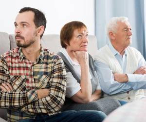 Para realizar ese trámite deberá abocarse al Juzgado de Familia.