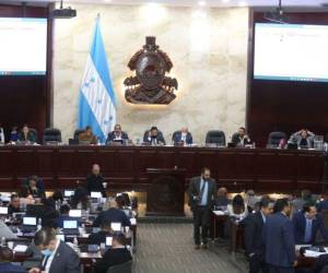 Partido Liberal anuncia que no ratificará acta de adhesión de Honduras al CAF