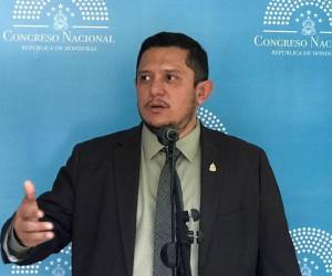 La diputada suplente Bety Rivera votará en lugar de Edgardo Casaña en las elecciones de las nuevas autoridades del Ministerio Público.