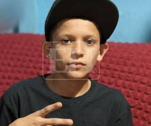 Víctor Aarón Mejía Córdoba, conocido como Carita, fue asesinado en julio de 2025.