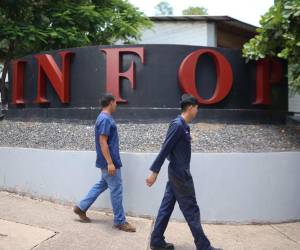 La feria de empleo se desarrollará en las instalaciones del Infop de la colonia Miraflores, se hará de 8:00 de la mañana a 3:00 de la tarde.