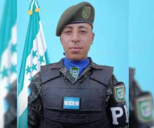 Un agente de la Policía Militar del Orden Público (PMOP) murió la madrugada de este lunes 23 de febrero en la colonia Villa Unión de Tegucigalpa. Aquí los detalles del caso.