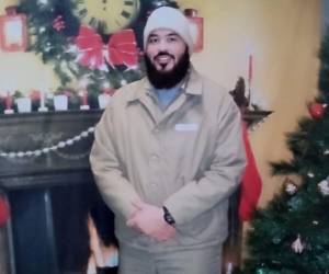 Esta fue la imagen que el productor compartió en sus redes sociales.