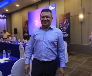 Jorge Alberto Herrera es el sucesor de Wilfredo Guzmán.