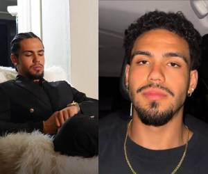 Alcides Cáceres es uno de los muchos casos de personas que cruzaron la frontera siendo apenas niños; en su caso, tenía solo cuatro años de edad.