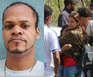 Un apasionado del fútbol, Aquino perdió la vida en un accidente de tránsito en la carretera que conduce al sur de Tegucigalpa, específicamente a unos metros adelante de la posta policial de la colonia Loarque.