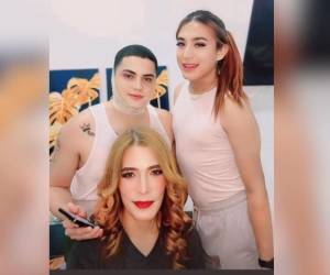 El cuerpo de “Kopola” fue hallado dentro de su apartamento en el barrio El Torondón de Comayagua.