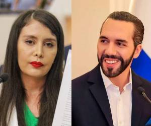 Semanas sangrientas ha atravesado Honduras, tras cuatro masacres que dejó más de 30 muertes. Producto del incremento de la violencia el país, Iroshka Elvir, diputada Liberal presentó una iniciativa a la que llamó Plan Bukele. ¿En qué consiste?