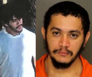 La recompensa por información que lleve hacia Cavalcante aumentó a 20,000 dólares.