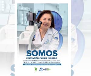 Edición Especial de Laboratorio Bueso Arias en su 75 aniversario.