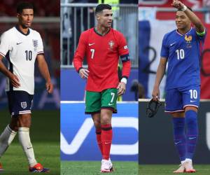 Conoce cuáles son los cruces de octavos de final en la Eurocopa 2024.